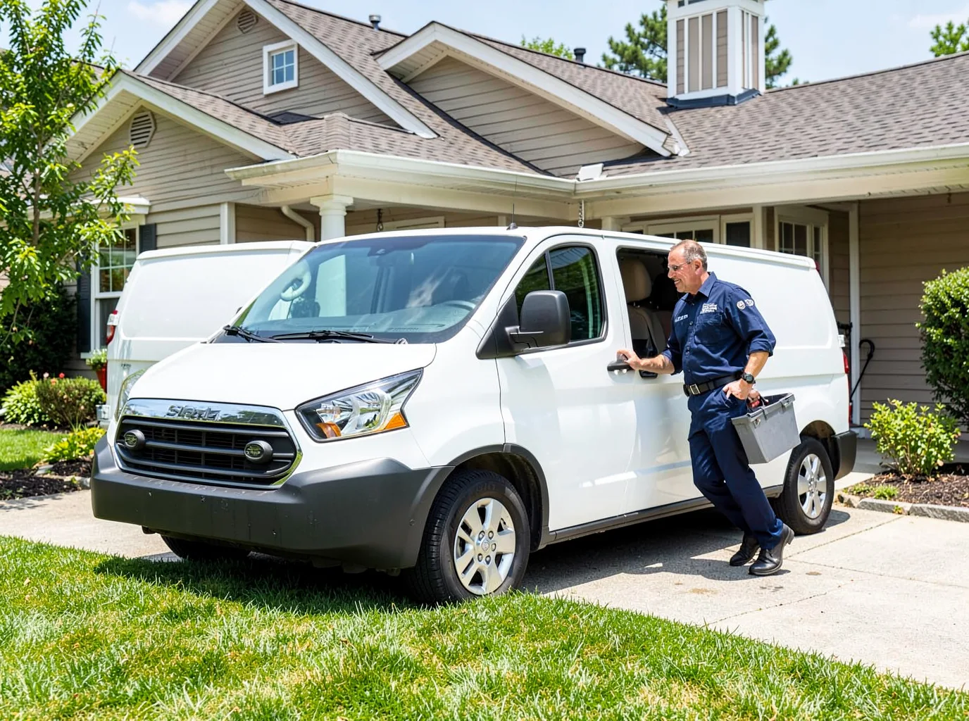 Emergency Plumber company in Saint Georges, DE