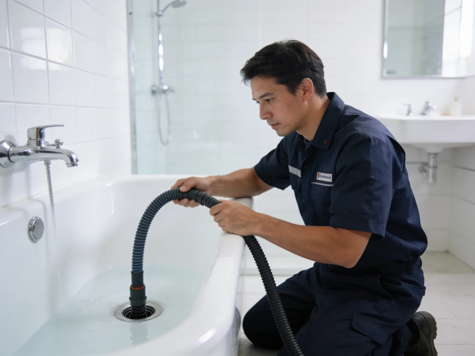 Emergency Plumber Saint Georges, DE FAQs
